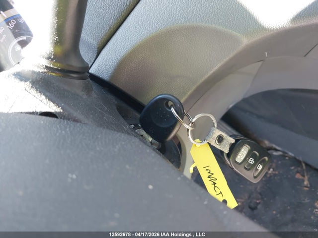 Продажа на аукционе авто 2011 Hyundai Sonata, vin: 5NPEB4AC6BH195432, номер лота: 12592678