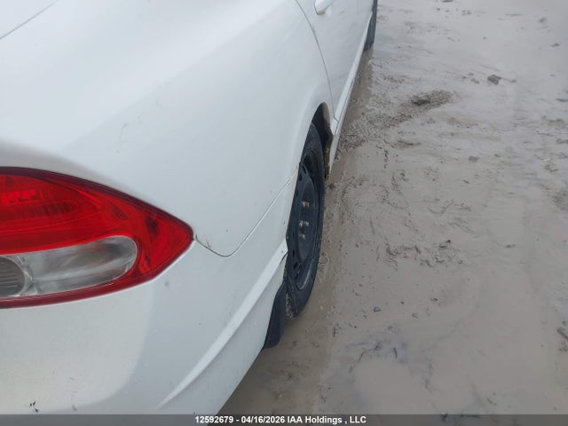 Aukcja sprzedaży 2010 Honda Civic, vin: 2HGFA1F60AH035449, numer aukcji: 12592679