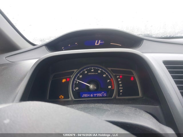 Aukcja sprzedaży 2010 Honda Civic, vin: 2HGFA1F60AH035449, numer aukcji: 12592679