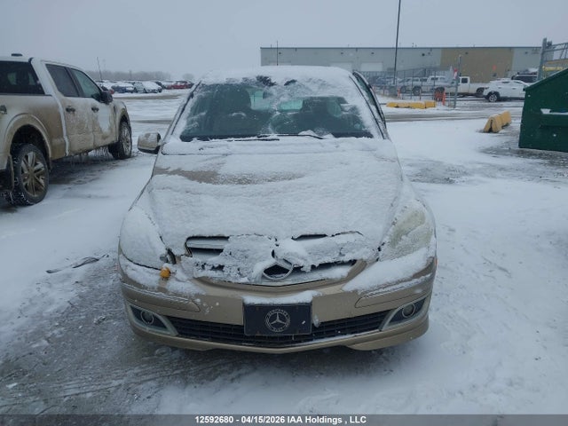 Aukcja sprzedaży 2006 Mercedes-benz B 200 Turbo, vin: WDDFH34X96J018680, numer aukcji: 12592680