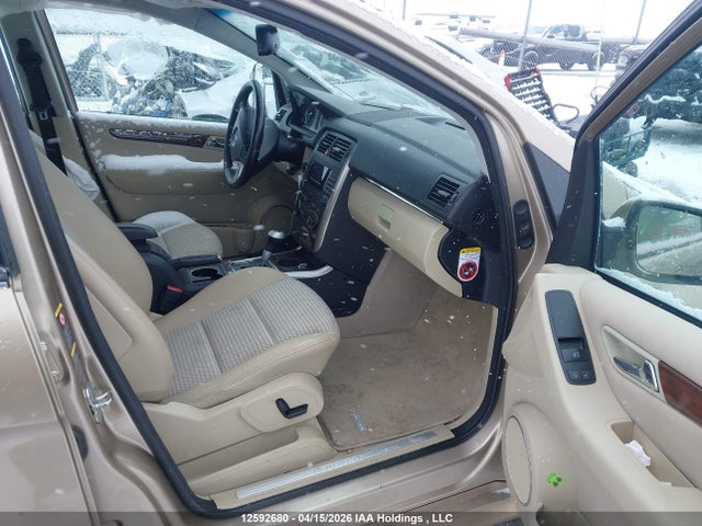 Aukcja sprzedaży 2006 Mercedes-benz B 200 Turbo, vin: WDDFH34X96J018680, numer aukcji: 12592680