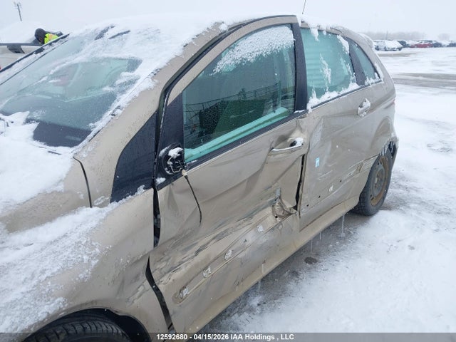 Aukcja sprzedaży 2006 Mercedes-benz B 200 Turbo, vin: WDDFH34X96J018680, numer aukcji: 12592680