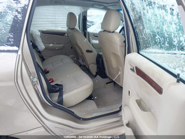 Aukcja sprzedaży 2006 Mercedes-benz B 200 Turbo, vin: WDDFH34X96J018680, numer aukcji: 12592680