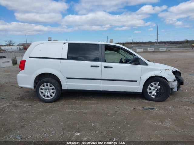 2C4JRGAG3FR646940 RAM Tradesman