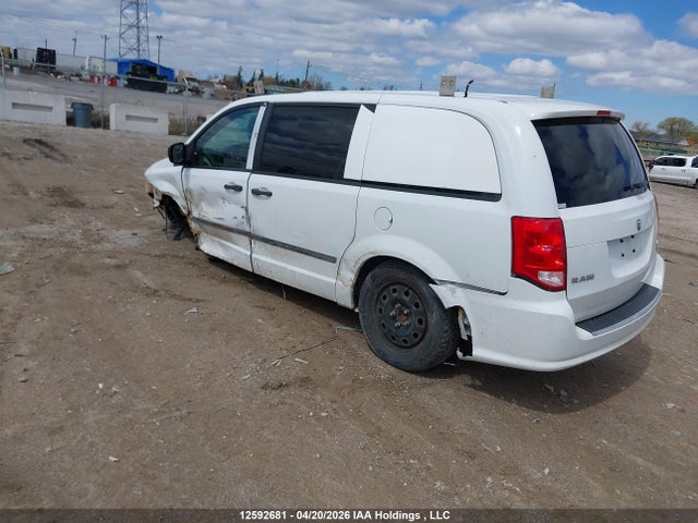 2C4JRGAG3FR646940 RAM Tradesman