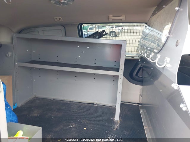2C4JRGAG3FR646940 RAM Tradesman