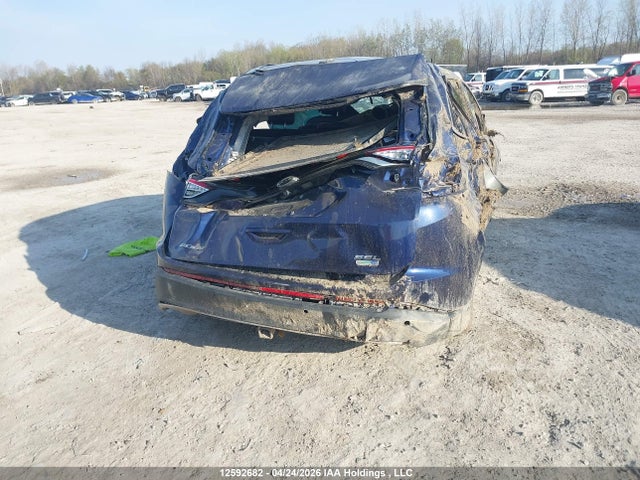 Продажа на аукционе авто 2016 Ford Edge Sel, vin: 2FMPK4J91GBC08096, номер лота: 12592682