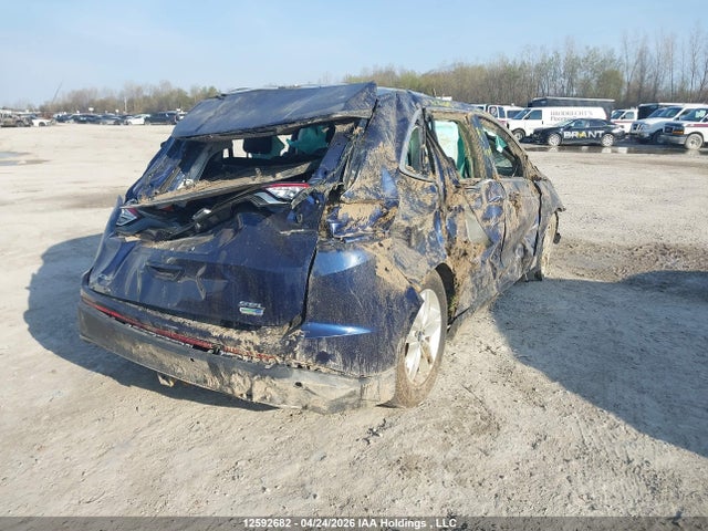 Продажа на аукционе авто 2016 Ford Edge Sel, vin: 2FMPK4J91GBC08096, номер лота: 12592682