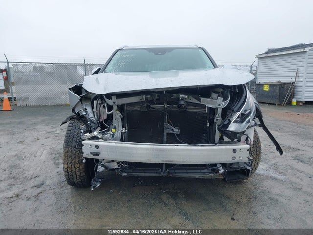 2020 Toyota Highlander Limited მანქანა იყიდება აუქციონზე, vin: 5TDFZRBH5LS034170, აუქციონის ნომერი: 12592684
