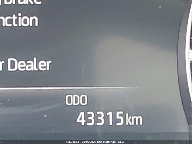 2020 Toyota Highlander Limited მანქანა იყიდება აუქციონზე, vin: 5TDFZRBH5LS034170, აუქციონის ნომერი: 12592684