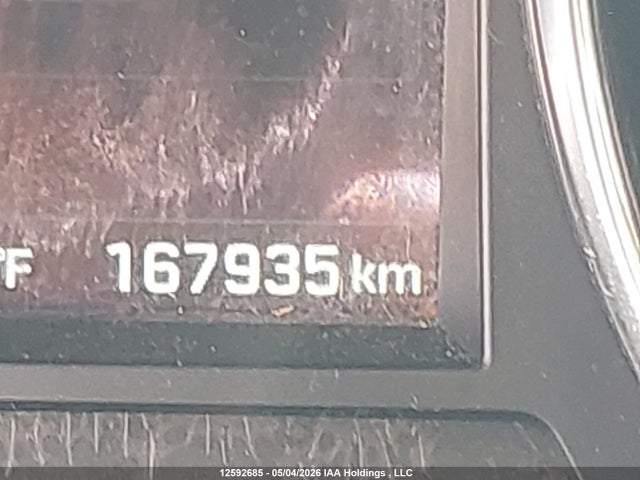 5XYZUDLA9HG434303 Hyundai SANTA FE SPORT