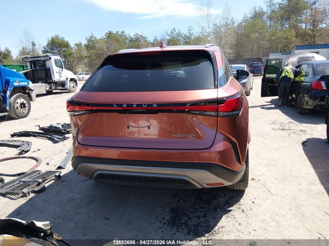 2T2BBMCA8RC044616 Lexus Rx 350h Base/350h Premium/350h Premium Plus/350h Luxury