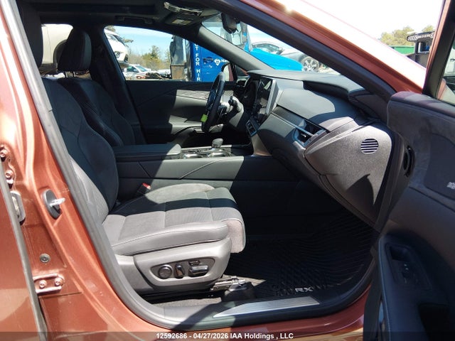 2T2BBMCA8RC044616 Lexus Rx 350h Base/350h Premium/350h Premium Plus/350h Luxury