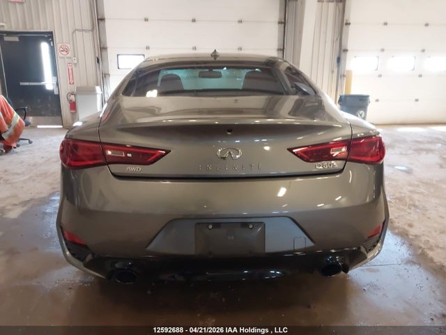 JN1EV7EL7JM391924 Infiniti Q60 Luxe 300/sport 300
