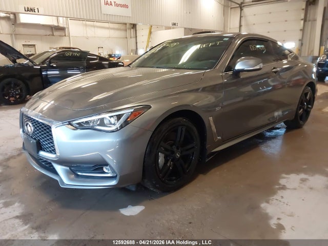 JN1EV7EL7JM391924 Infiniti Q60 Luxe 300/sport 300