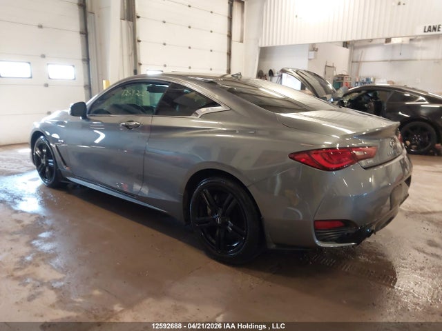 JN1EV7EL7JM391924 Infiniti Q60 Luxe 300/sport 300