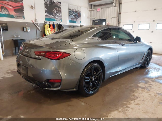 JN1EV7EL7JM391924 Infiniti Q60 Luxe 300/sport 300