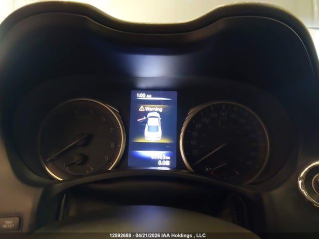 JN1EV7EL7JM391924 Infiniti Q60 Luxe 300/sport 300