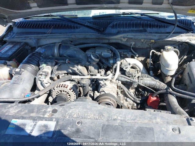 Продажа на аукционе авто 2006 Gmc Sierra 2500hd Sl/sle/slt, vin: 1GTHK23D56F254865, номер лота: 12592689