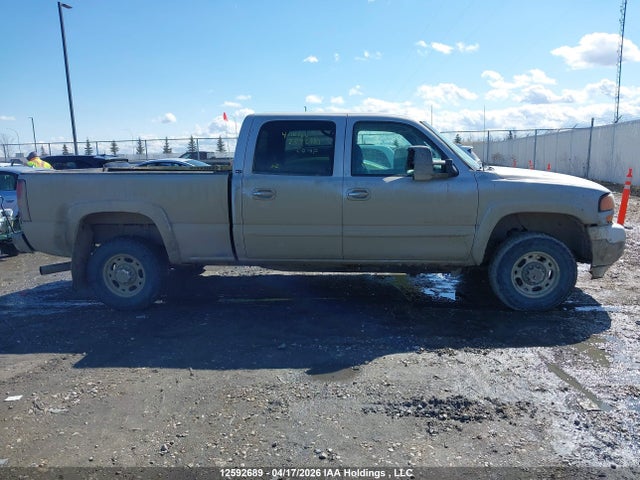 Продажа на аукционе авто 2006 Gmc Sierra 2500hd Sl/sle/slt, vin: 1GTHK23D56F254865, номер лота: 12592689