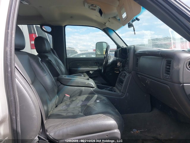 Продажа на аукционе авто 2006 Gmc Sierra 2500hd Sl/sle/slt, vin: 1GTHK23D56F254865, номер лота: 12592689