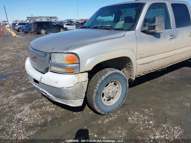 Продажа на аукционе авто 2006 Gmc Sierra 2500hd Sl/sle/slt, vin: 1GTHK23D56F254865, номер лота: 12592689