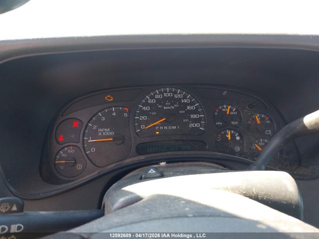 Продажа на аукционе авто 2006 Gmc Sierra 2500hd Sl/sle/slt, vin: 1GTHK23D56F254865, номер лота: 12592689