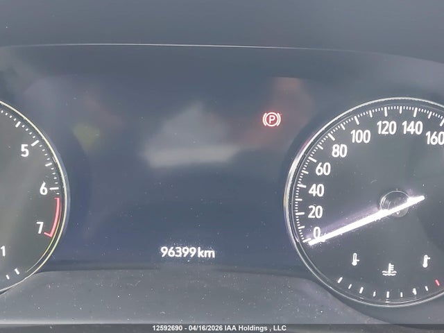 Aukcja sprzedaży 2023 Buick Envision Essence Awd, vin: LRBFZPR48PD053433, numer aukcji: 12592690