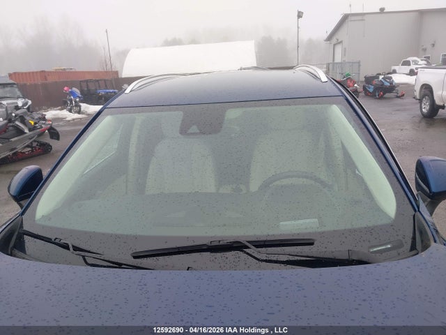 Aukcja sprzedaży 2023 Buick Envision Essence Awd, vin: LRBFZPR48PD053433, numer aukcji: 12592690