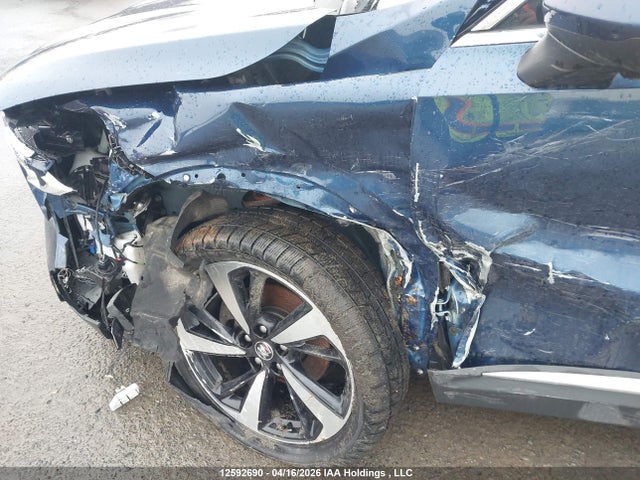 Aukcja sprzedaży 2023 Buick Envision Essence Awd, vin: LRBFZPR48PD053433, numer aukcji: 12592690