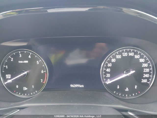 Aukcja sprzedaży 2023 Buick Envision Essence Awd, vin: LRBFZPR48PD053433, numer aukcji: 12592690