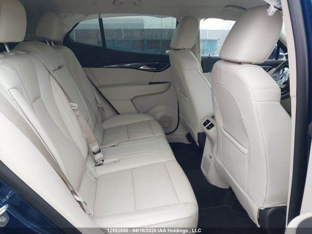 Aukcja sprzedaży 2023 Buick Envision Essence Awd, vin: LRBFZPR48PD053433, numer aukcji: 12592690