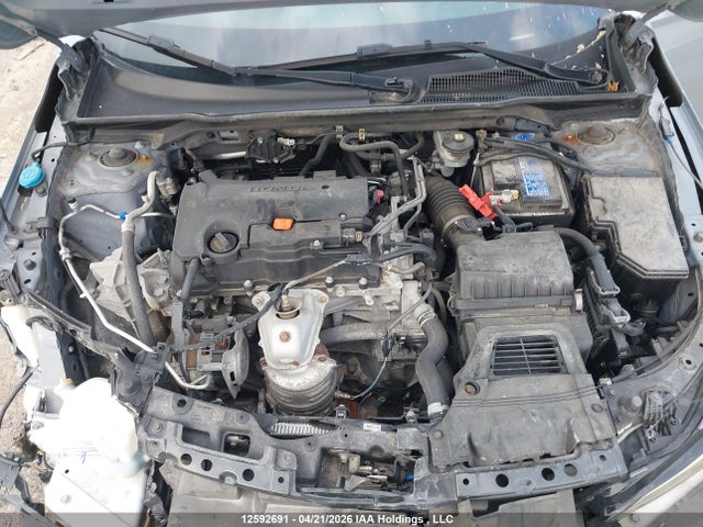 Aukcja sprzedaży 2022 Honda Civic Sport, vin: 2HGFE2F52NH109199, numer aukcji: 12592691