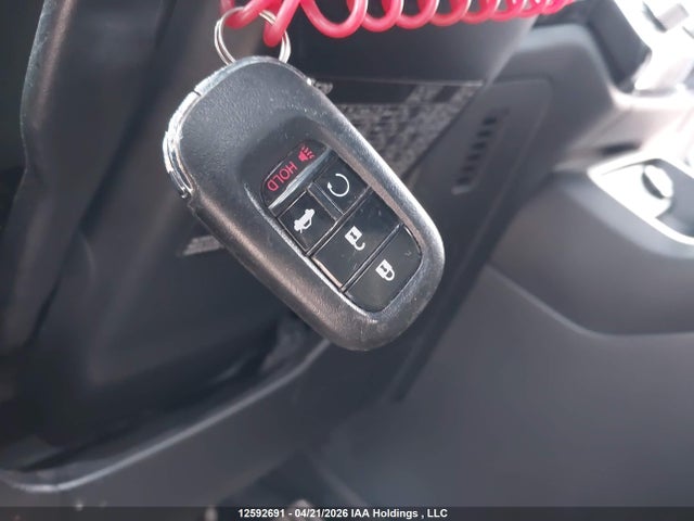 Aukcja sprzedaży 2022 Honda Civic Sport, vin: 2HGFE2F52NH109199, numer aukcji: 12592691