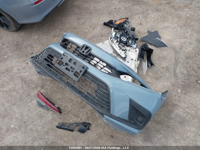 Aukcja sprzedaży 2022 Honda Civic Sport, vin: 2HGFE2F52NH109199, numer aukcji: 12592691