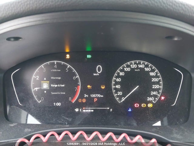 Aukcja sprzedaży 2022 Honda Civic Sport, vin: 2HGFE2F52NH109199, numer aukcji: 12592691