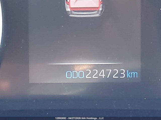 12592692 :رقم المزاد ، 2T3R1RFV5KW050273 vin ، 2019 Toyota Rav4 Xle مزاد بيع