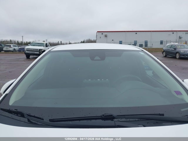 2021 Toyota Corolla Le მანქანა იყიდება აუქციონზე, vin: 5YFBPMBE5MP238460, აუქციონის ნომერი: 12592694