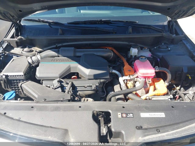 KNDPVCDG1R7134982 KIA Sportage Ex