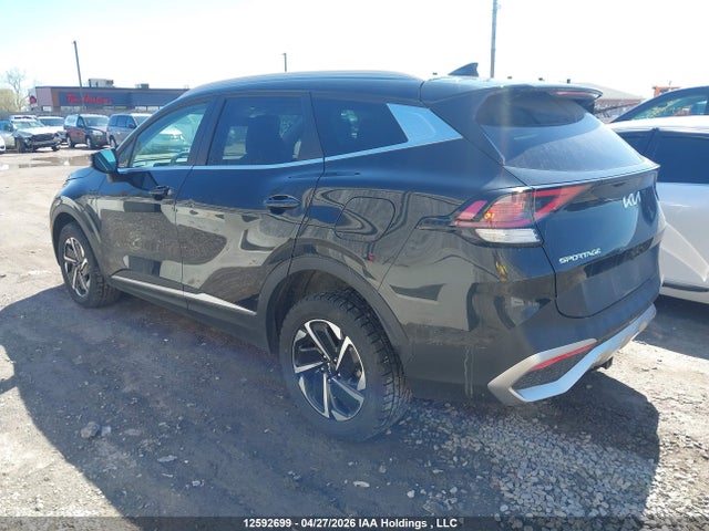 KNDPVCDG1R7134982 KIA Sportage Ex