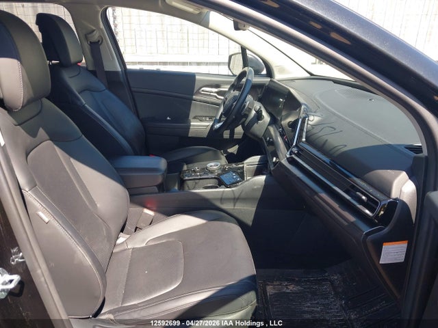 KNDPVCDG1R7134982 KIA Sportage Ex