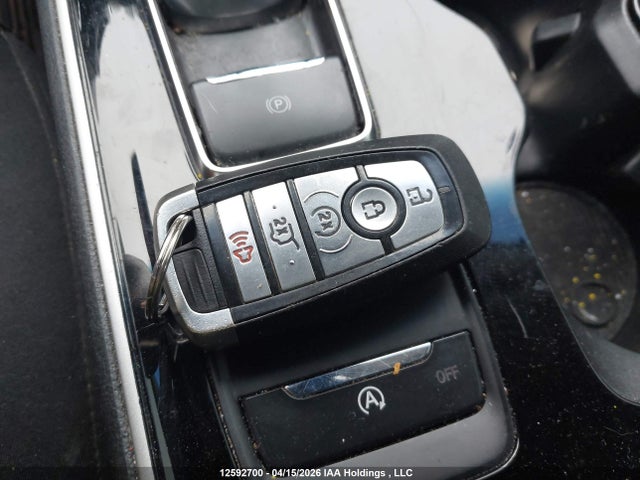 2020 Ford Edge Sel მანქანა იყიდება აუქციონზე, vin: 2FMPK4J92LBA91588, აუქციონის ნომერი: 12592700