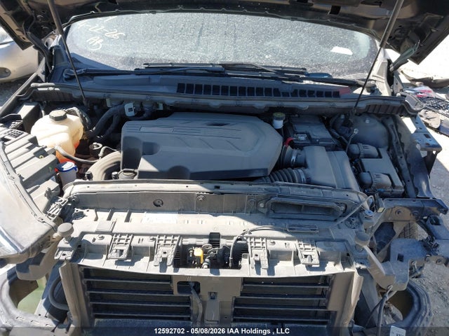 Продажа на аукционе авто 2019 Ford Edge St, vin: 2FMPK4AP3KBB71916, номер лота: 12592702
