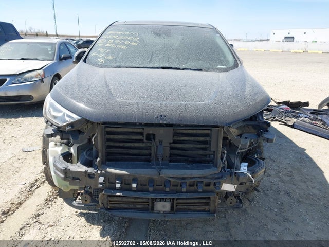 Продажа на аукционе авто 2019 Ford Edge St, vin: 2FMPK4AP3KBB71916, номер лота: 12592702