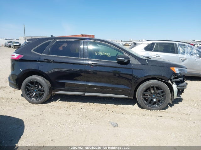 Продажа на аукционе авто 2019 Ford Edge St, vin: 2FMPK4AP3KBB71916, номер лота: 12592702