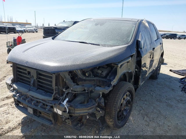 Продажа на аукционе авто 2019 Ford Edge St, vin: 2FMPK4AP3KBB71916, номер лота: 12592702