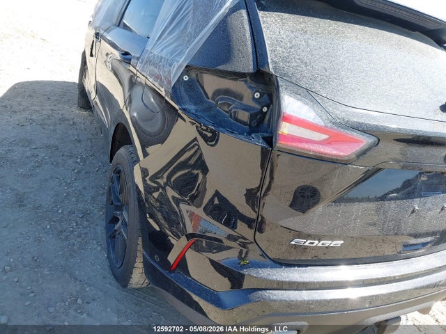Продажа на аукционе авто 2019 Ford Edge St, vin: 2FMPK4AP3KBB71916, номер лота: 12592702
