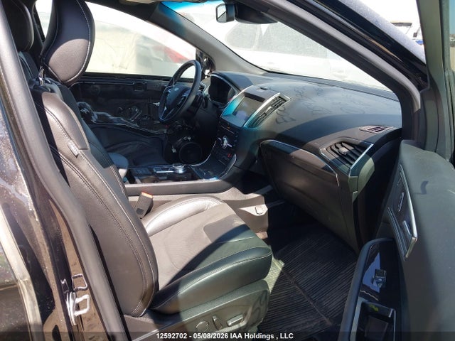 Продажа на аукционе авто 2019 Ford Edge St, vin: 2FMPK4AP3KBB71916, номер лота: 12592702