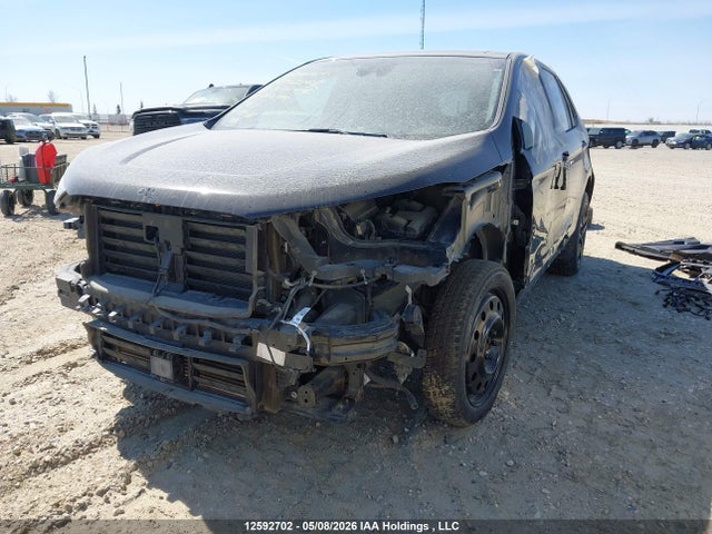 Продажа на аукционе авто 2019 Ford Edge St, vin: 2FMPK4AP3KBB71916, номер лота: 12592702