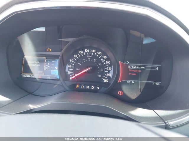 Продажа на аукционе авто 2019 Ford Edge St, vin: 2FMPK4AP3KBB71916, номер лота: 12592702